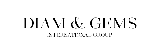 Diam & Gems